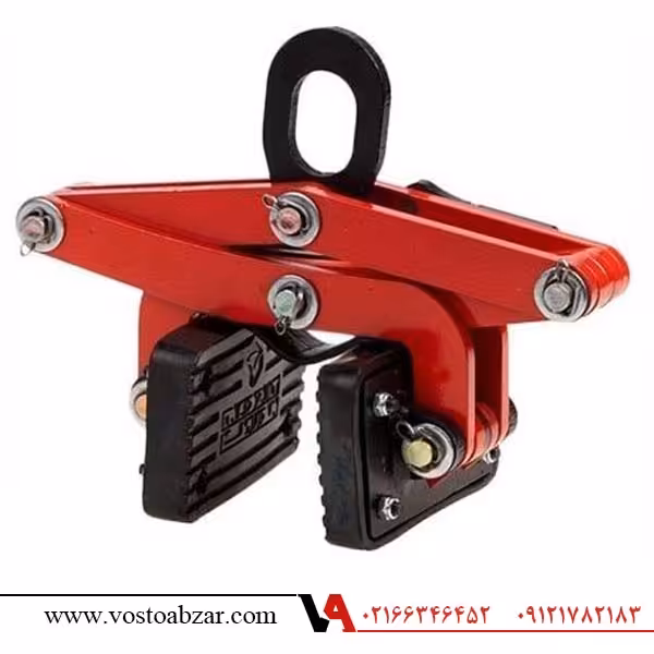 اسلب گیر جرثقیلی 500 کیلویی مدریت