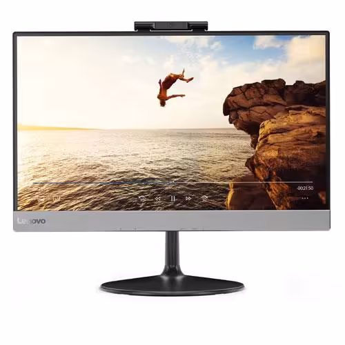 کامپیوتر همه کاره 21.5 اینچی لنوو مدل V410z i5-4-500 intel