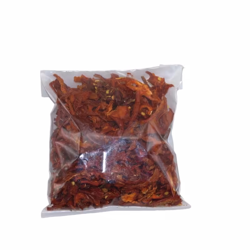 ادویه پاپریکا  آسیاب نشده (نیم کوب)