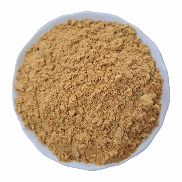 ادویه مرغ و ماهی شاه تگ - 5 کیلوگرم ارسال رایگان 