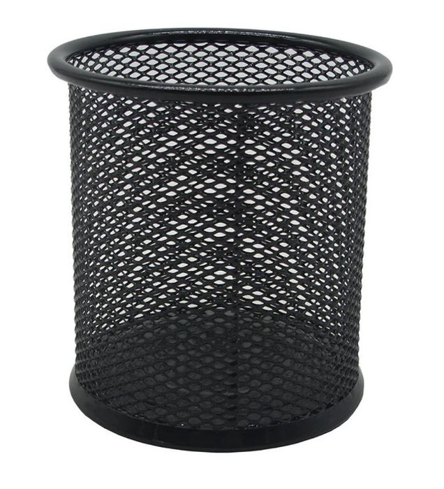 جامدادی رومیزی فلزی مدل B802