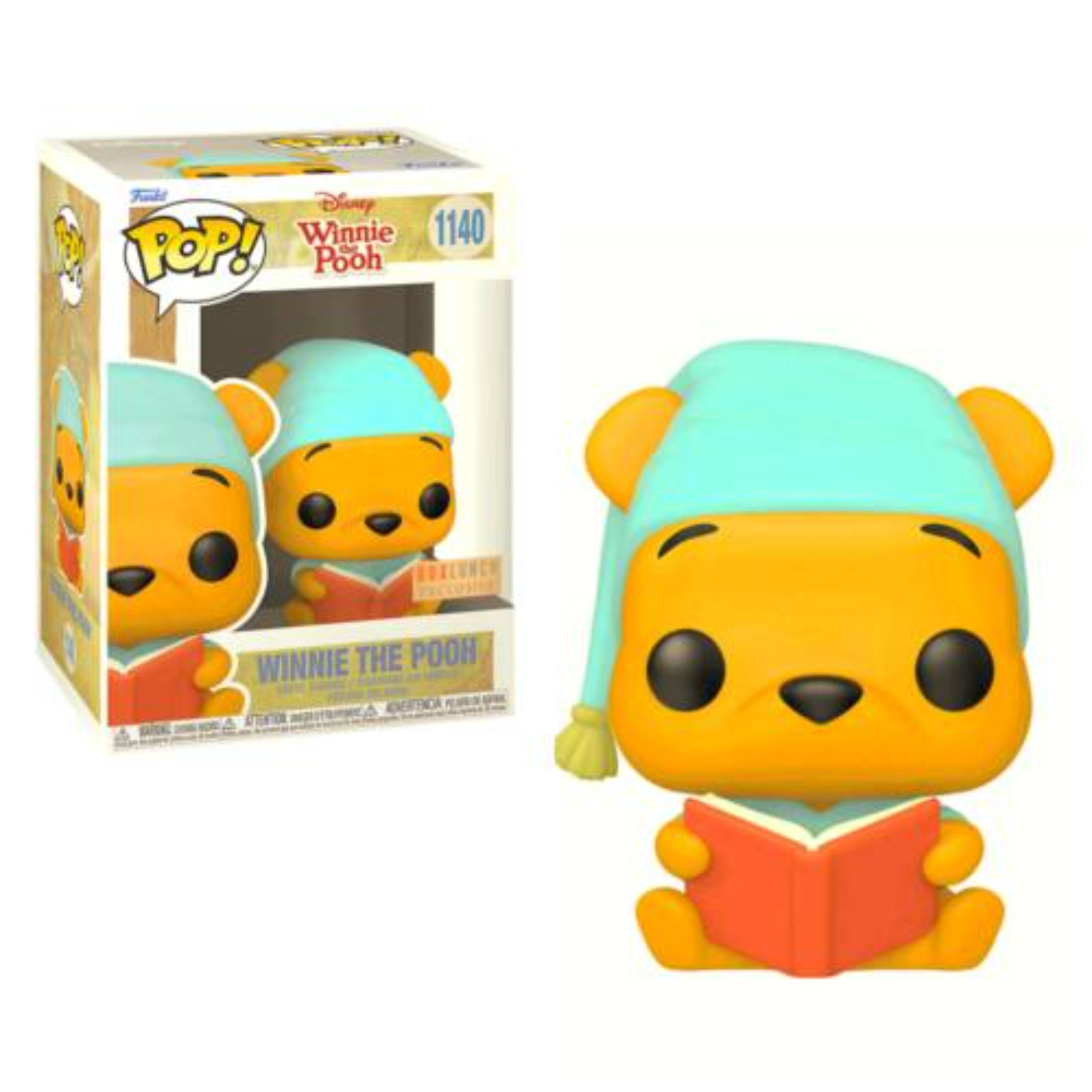 اکشن فیگور فانکوپاپ اورجینال پو دیزنی funkopop اسپشیال عروسک فانکو پاپ