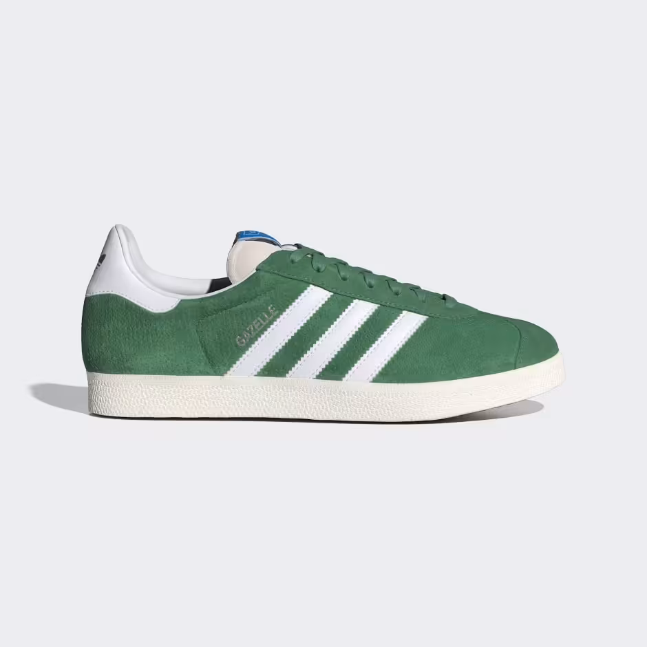 خرید و قیمت کفش ادیداس اصلی مدل غزل Adidas gazelle