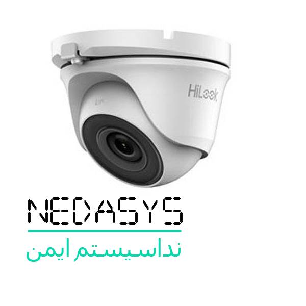 دوربین مداربسته هایلوک THC-T120-M