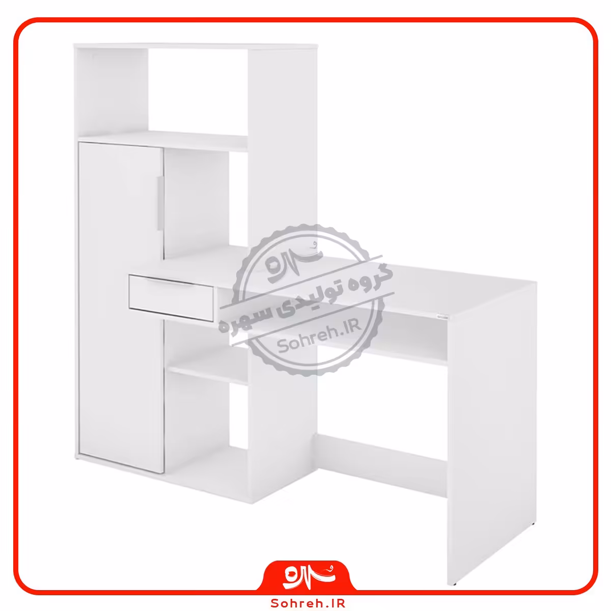 میز تحریر مدل SO22112