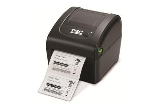 پرینتر لیبل زن TSC مدل MB320