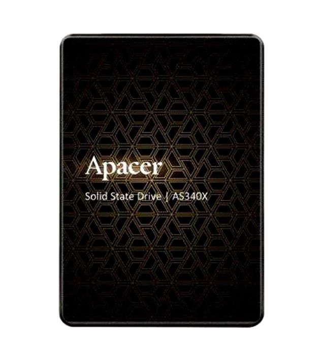 هارد SSD اپیسر مدل AS340X ظرفیت 480 گیگابایت