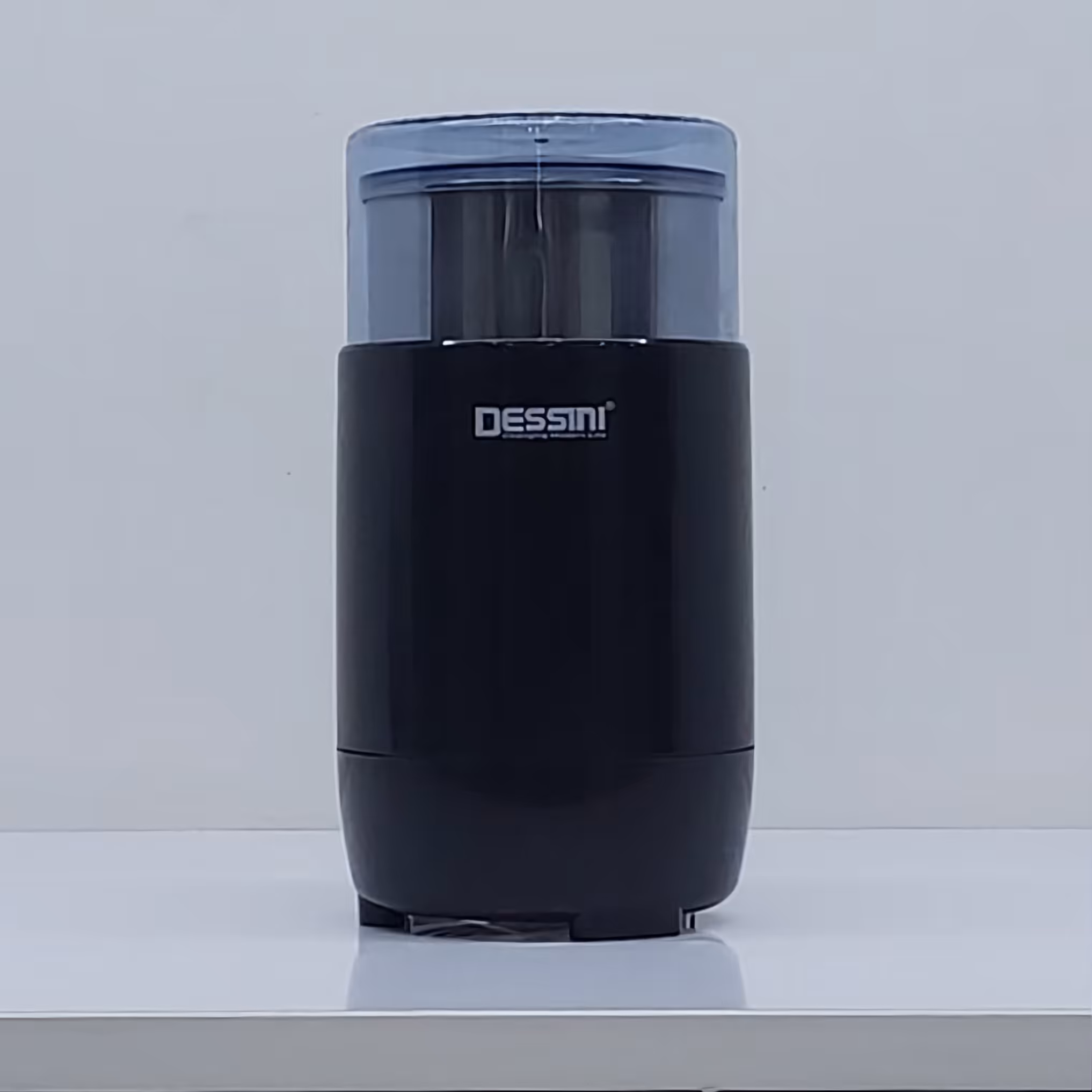آسیاب قهوه دسینی DESSINI مشکی 1001 