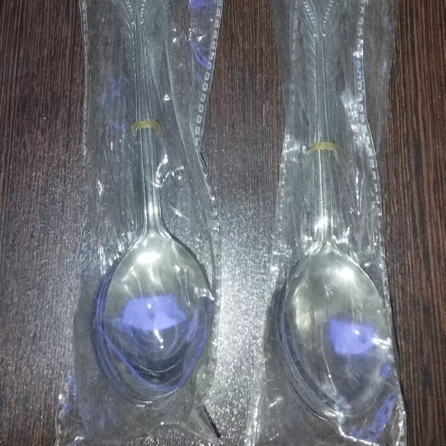 قاشق غذا خوری بسته 12 عددی  مارک یونیک المان