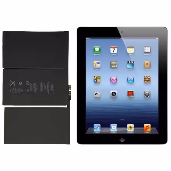 باتری ipad 2 باطری ipad 2 باتری آیپد ipad 2 Battery A1376