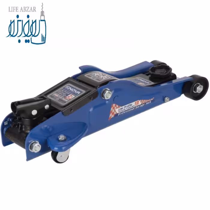 جک سوسماری هیدرولیک نووا مدل NTF 2201