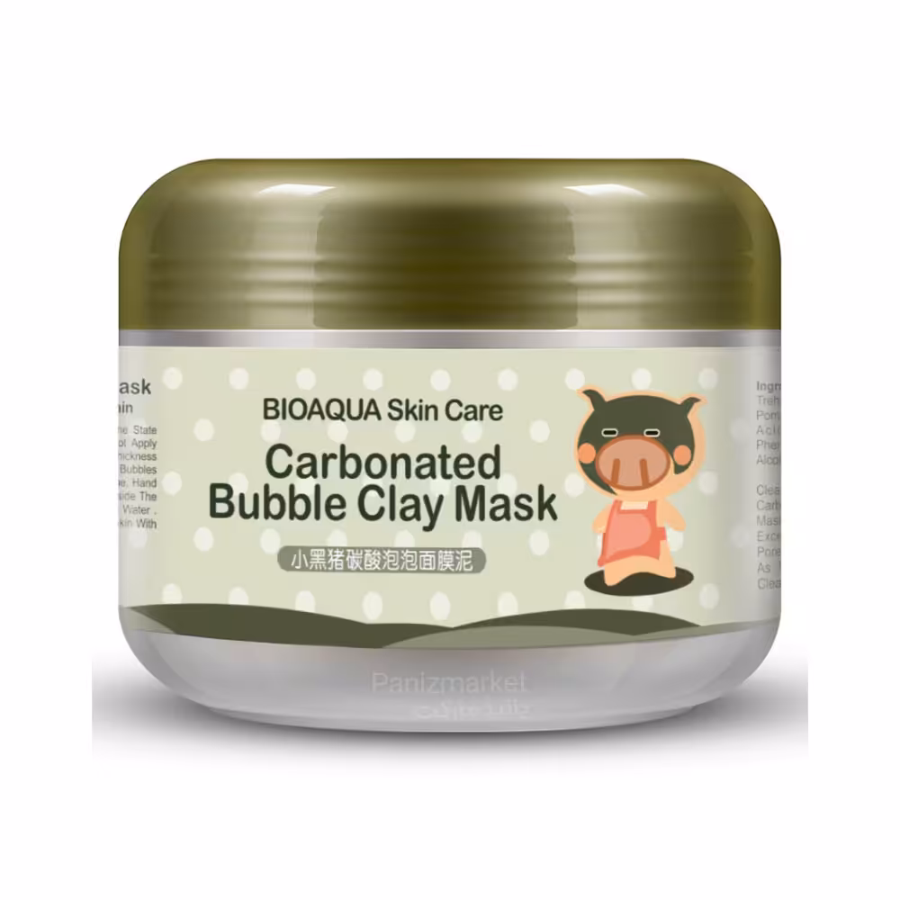 ماسک حبابی بیوآکوا