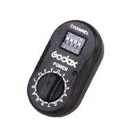 گیرنده رادیو فلاش گودکس Godox FTR-16 Remote Control