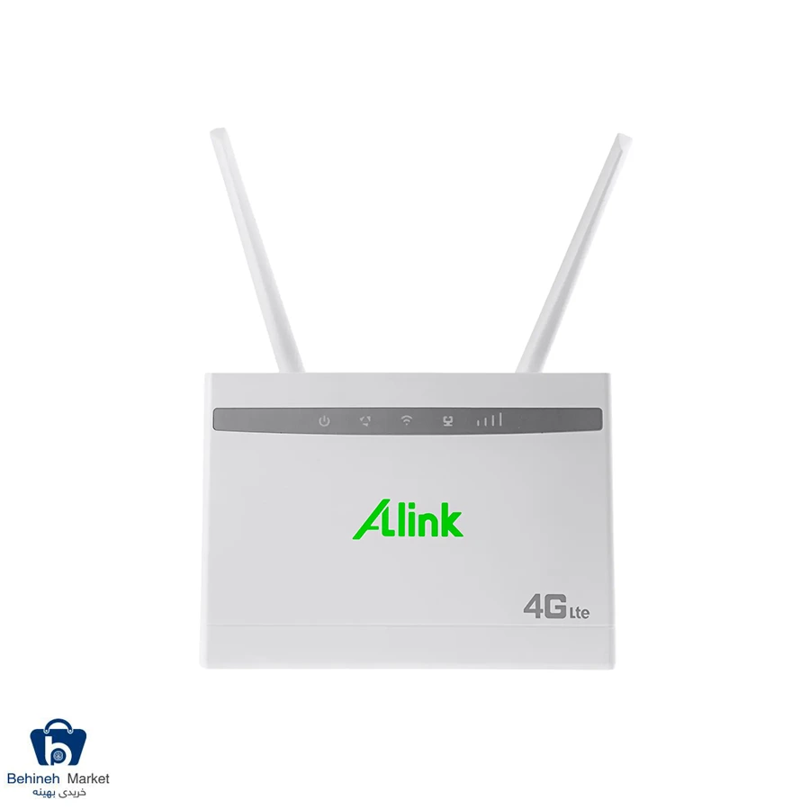 مودم روتر 4G LTE ای لینک مدل MR920