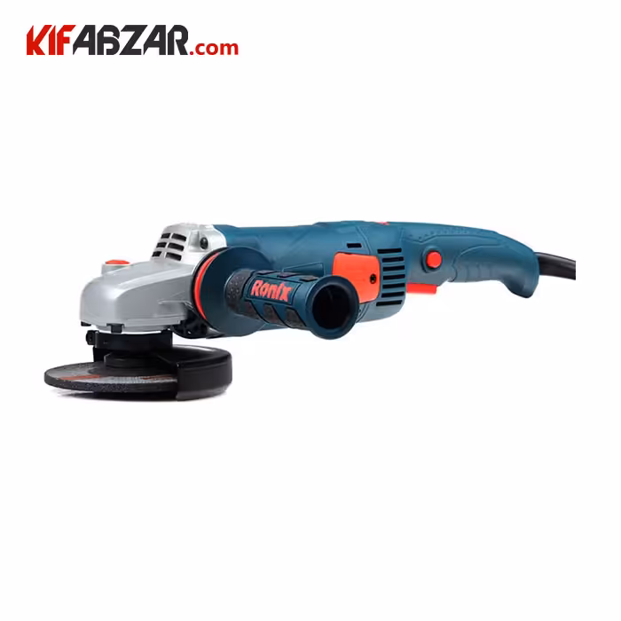 مینی فرز دیمردار رونیکس مدل 3165