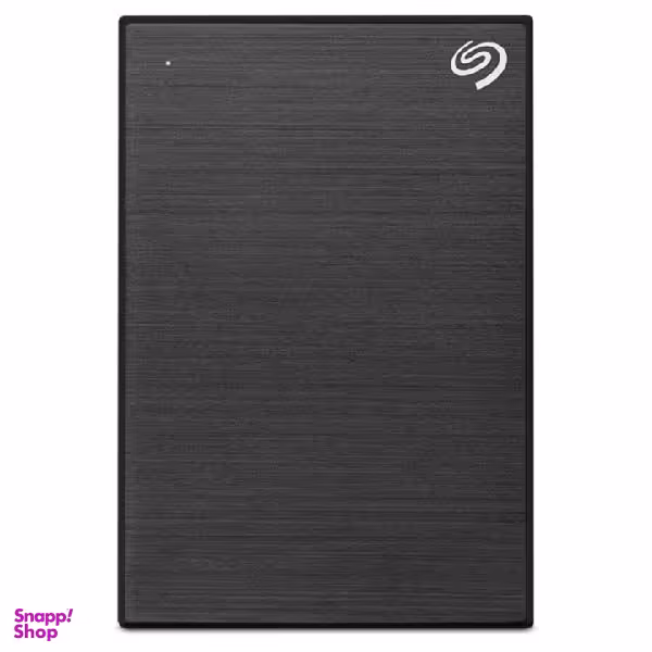 هارد اکسترنال سیگیت (Seagate) مدل One Touch ظرفیت 2 ترابایت