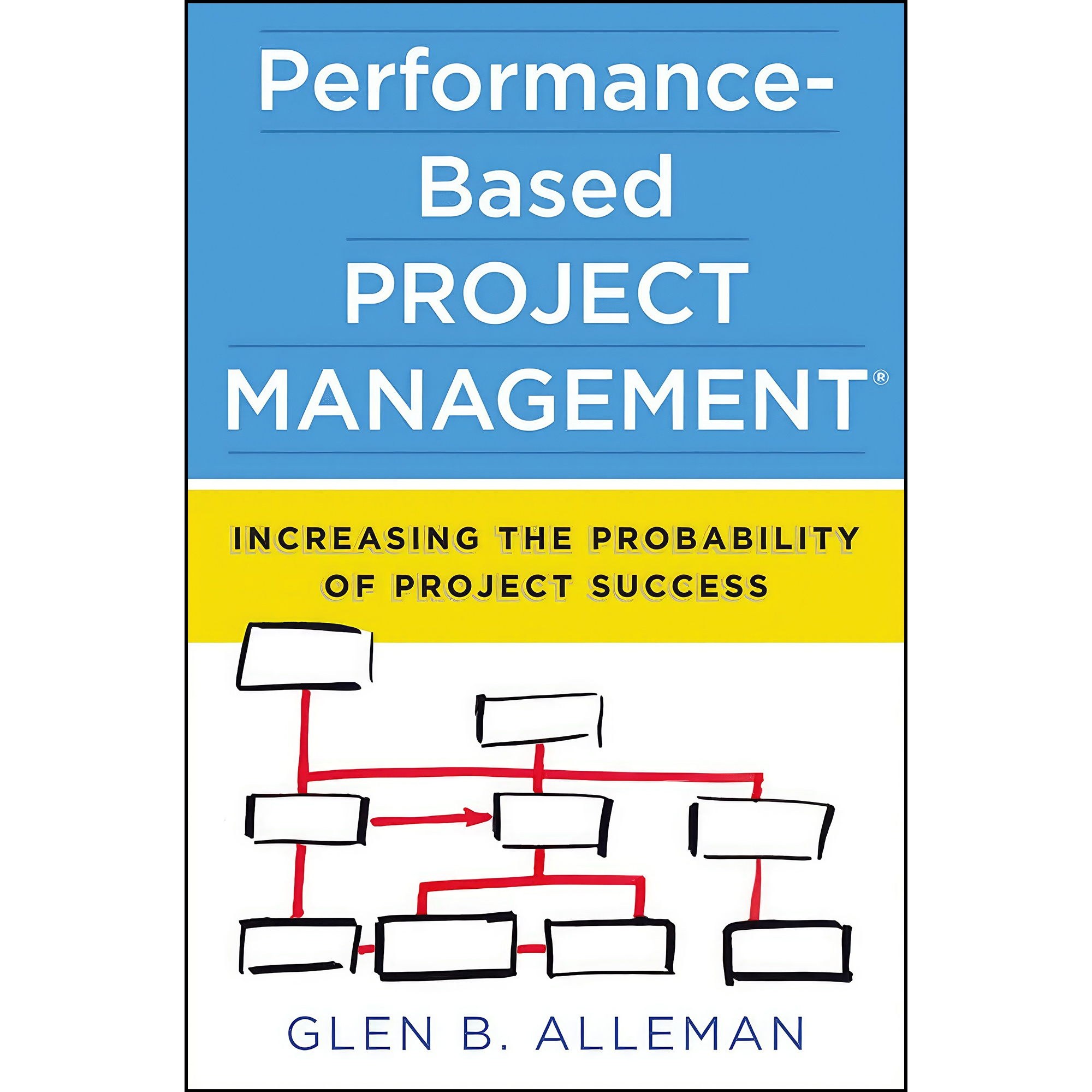 کتاب زبان اصلی PerformanceBased Project Management اثر Glen B Alleman