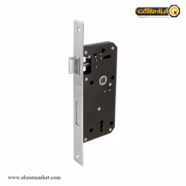 قفل کلیدی کلون پهن 6.5 سانتی متر مدل TYPE H