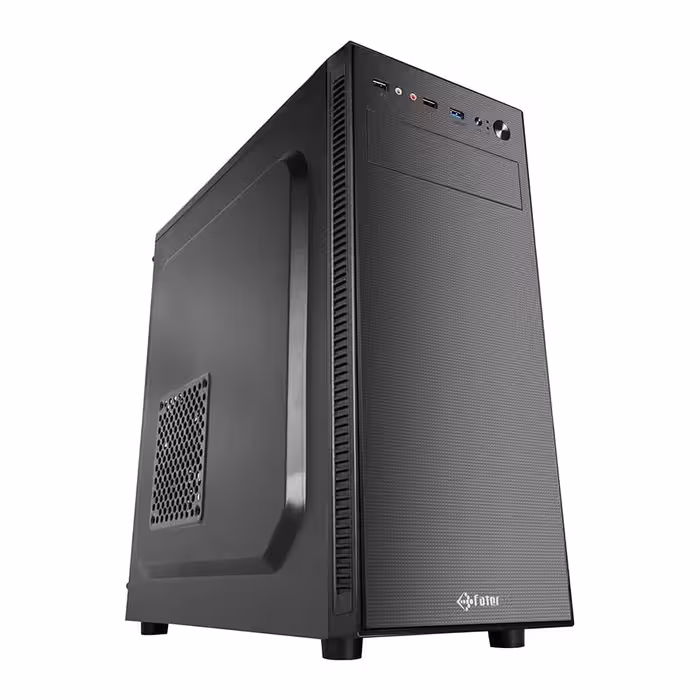 قیمت و خرید کیس کامپیوتر فاطر مدل F-3301 | یاس ارتباط