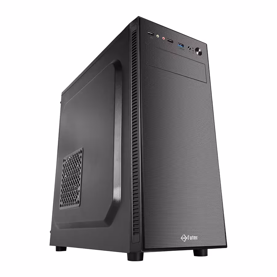 قیمت و خرید کیس کامپیوتر فاطر مدل F-3301 | یاس ارتباط