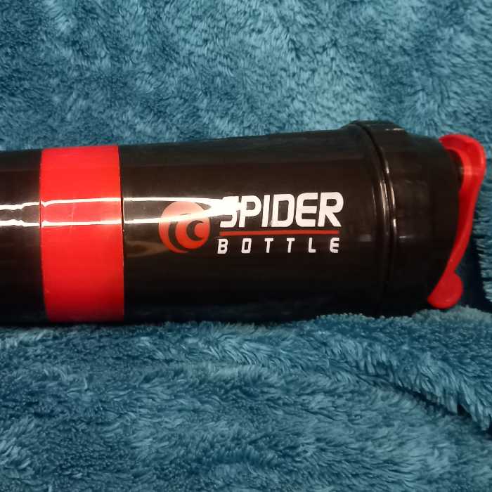 شیک  سه تیکه اسپایدر قرمز