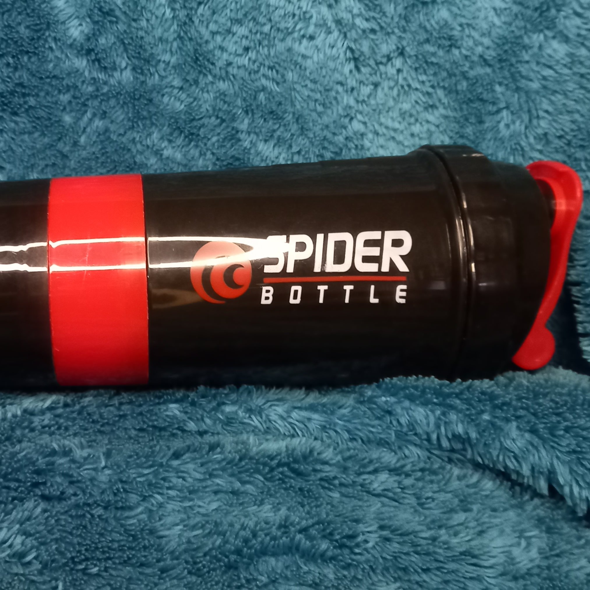 شیک  سه تیکه اسپایدر قرمز