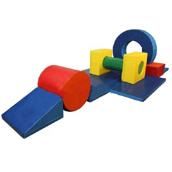 سازه فومی کودک سایز بزرگ کد 4369621