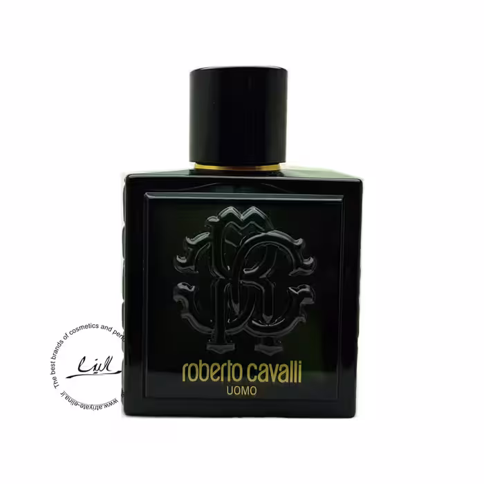 عطر ادکلن روبرتو کاوالی اومو-Roberto Cavalli Uomo