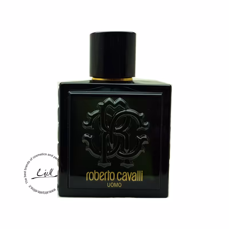 عطر ادکلن روبرتو کاوالی اومو-Roberto Cavalli Uomo