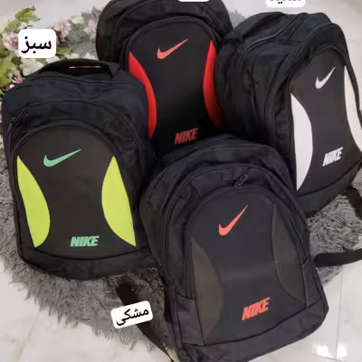 کوله نایک برزنتی