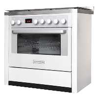 اجاق ‌گاز دوو مدل DGC5-2102