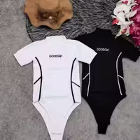 بادی سوپر پنبه زنانه good girl