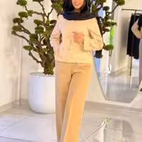 کت شلوار جدید