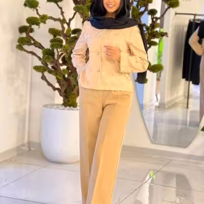 کت شلوار جدید