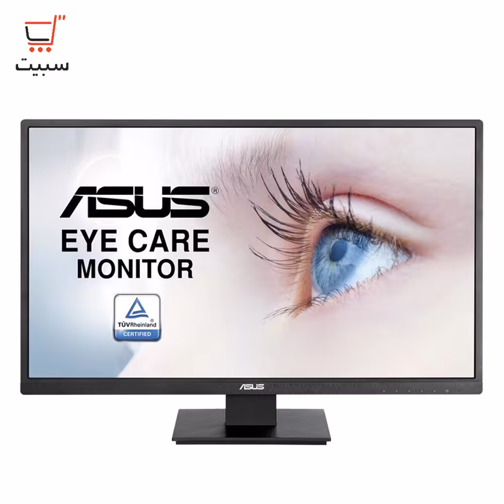 مانیتور 27 اینچی ایسوس مدل VA279HAE