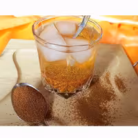 خاکشیر   اعلا  بسته بندی 300گرمی 