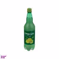 لیموناد گازدار زمزم حجم 1 لیتر