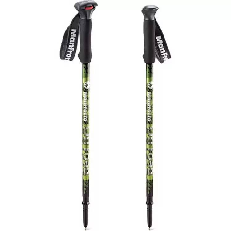 تک پایه مانفروتو Manfrotto MMOFFROADG Tripod