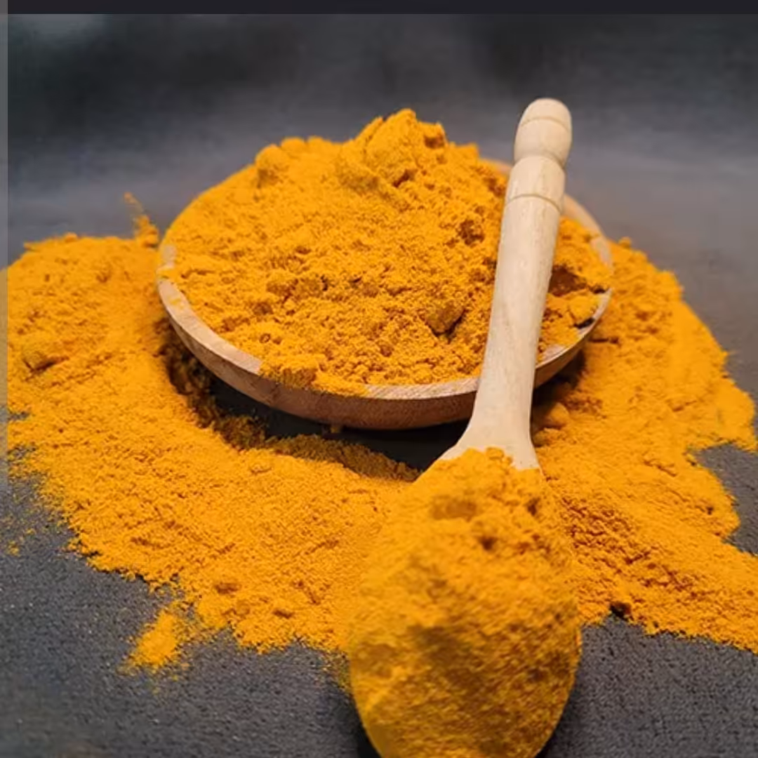 زردچوبه اعلا 500گرمی