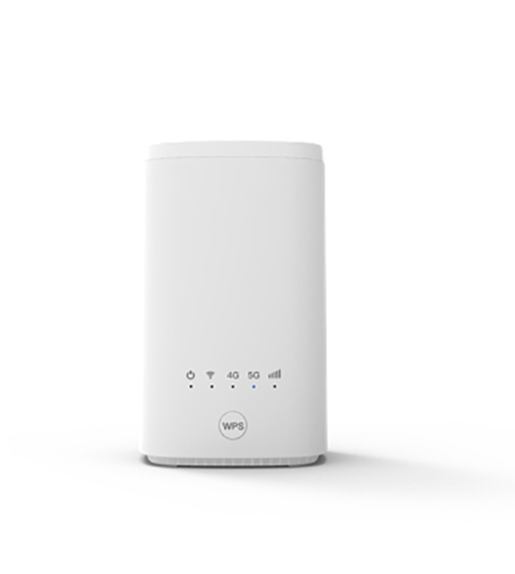 مودم روتر سیم کارتی زد ال ای 4G/5G از شرکت ZTE مدل ZLT X21