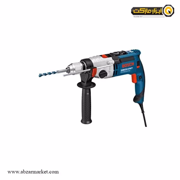 دریل گیربکسی بوش مدل GSB 21-2 RCT