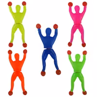 مرد عنکبوتی ملق زن بسته 400 عددی دارای رنگ بندی فروش عمده (کد محصول WT1316)