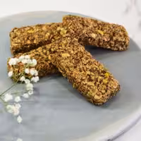 گرانولا بار نارگیلی - پک 3 عددی