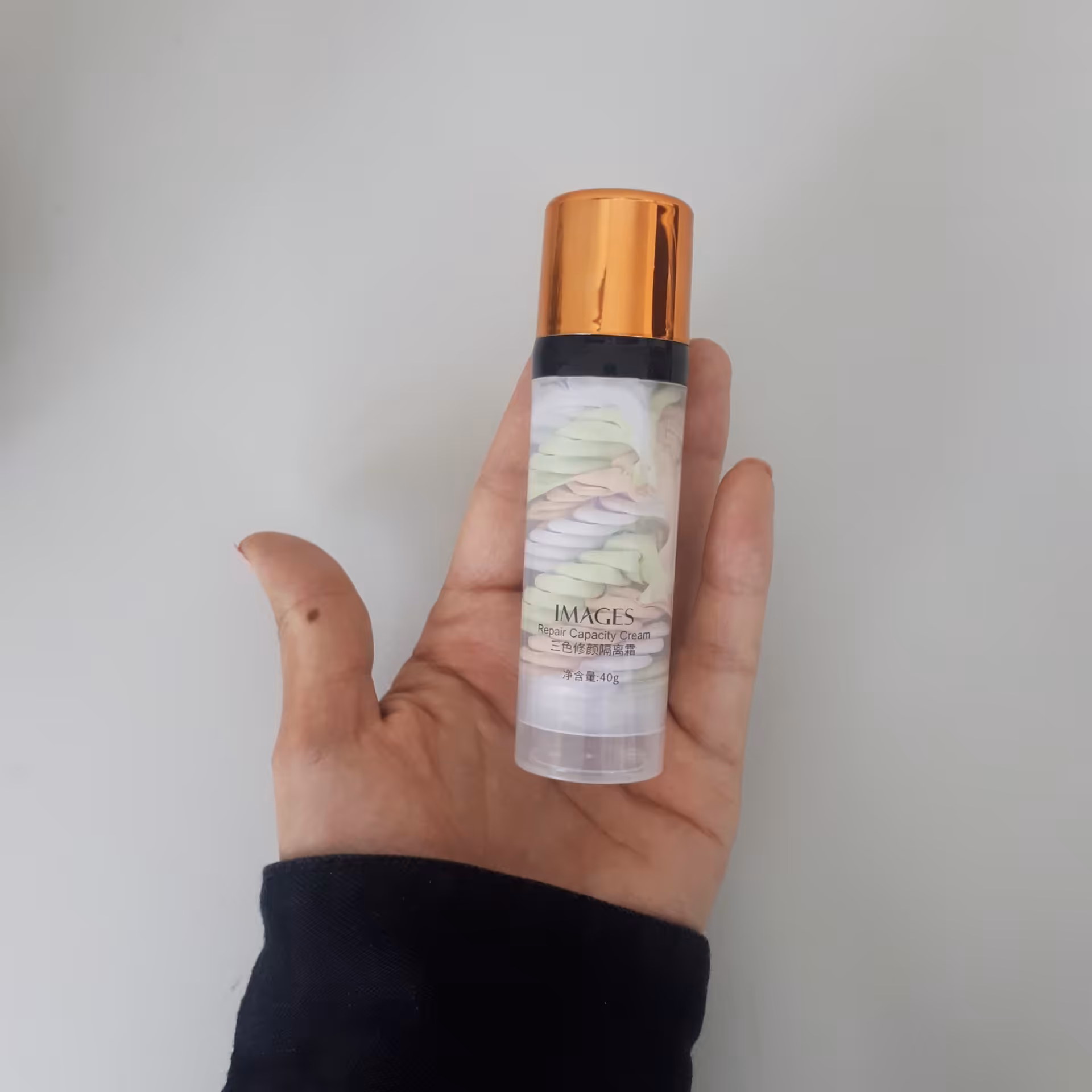 پرایمر رنگی ایمجیز