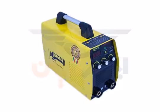 اینورتر جوشکاری اسپاد spad arc250