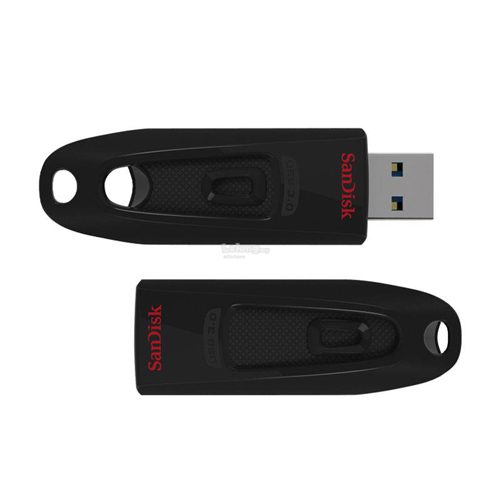 فلش مموری 128GB سندیسک SanDisk CRUZER CZ48 USB 3.0