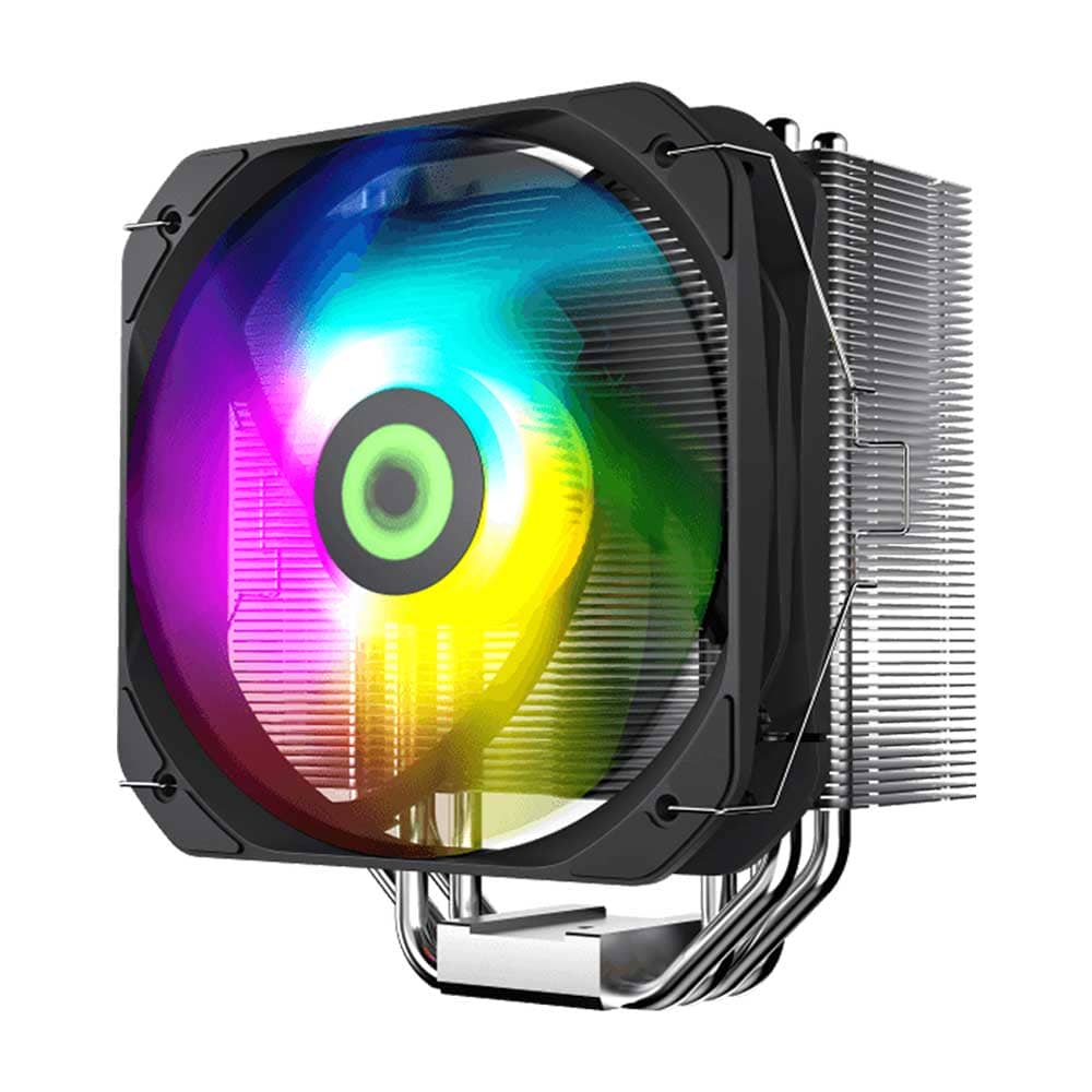 خنک کننده پردازنده گیم مکس GameMax Sigma 540 ARGB