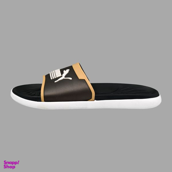 دمپایی مردانه طرح PUMA مدل لاین کد 11540