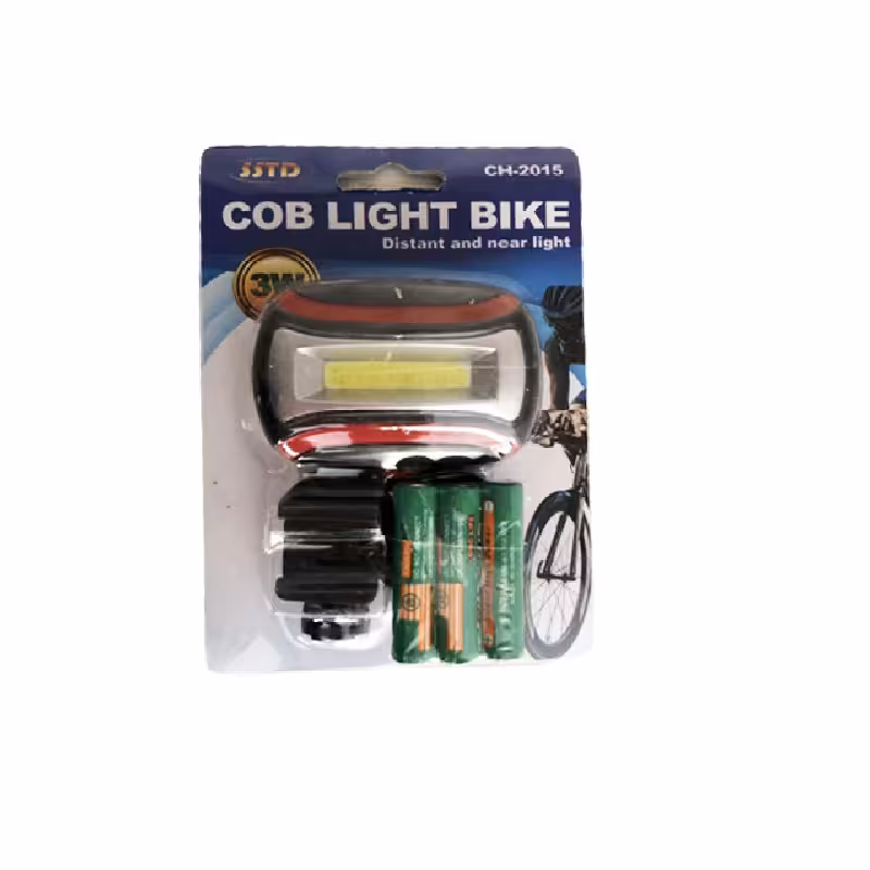 چراغ عقب دوچرخه مدل CH 2015