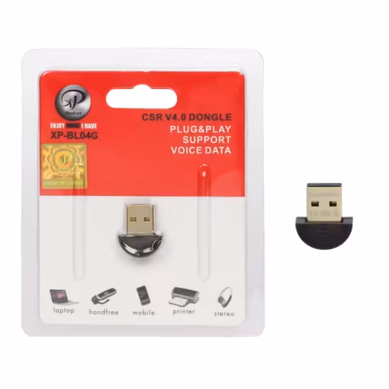 دانگل بلوتوث ایکس پی پروداکت مدل XP-BL04G